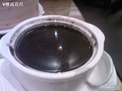 豆腐花芝麻糊-糖朝(尖沙咀店)