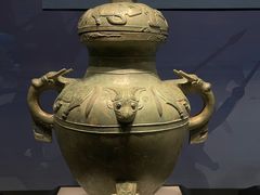-四川博物院