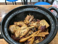 -斯丹姜母鸭·古法干香(涂门街总店)