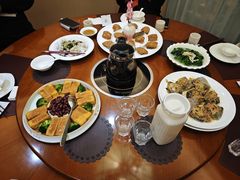 -百鱼庄(仙葫店)