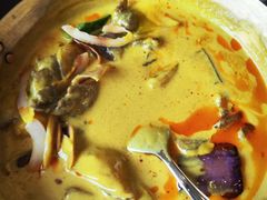 -南沙游艇会·大兵船餐厅