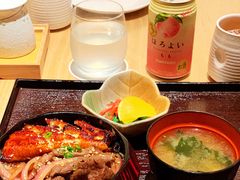-yokocho上横町·日本食街(深业上城店)