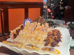 -东海怡品海鲜豆捞(舟宿夜江店)