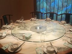 包厢-梁家大院•农家菜(昆山会展中心店)