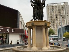 -天津洋货市场
