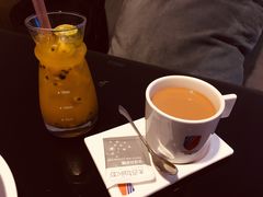 -法兰度航空主题餐厅(东汇城店)