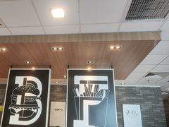 -麦当劳(世贸店)