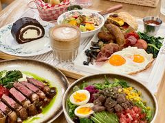 -Dough&Joe团憩(瑞虹天地月亮湾店)