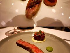 -Water Grill(圣莫妮卡店)