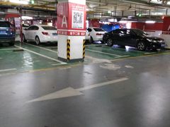 -凯德广场(武胜路店)