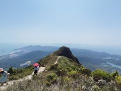 -七娘山