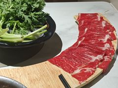 -呷哺呷哺 黄金牧场 (新中关购物中心店)