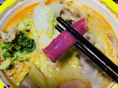 -小谷姐姐麻辣拌·麻辣烫(潞河店)