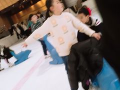 -TheRink大零溜冰场(IFS国金中心店)