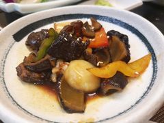 -德川家日本料理(中关村寰太大厦店)