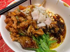-惠中捞面