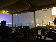-罗斯福色戒酒吧(外滩店)