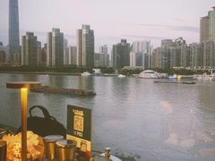 -Kathleen's Waitan 凯圣琳江景西餐厅(外滩店)