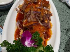 -Home Thai·泰谣(王府井apm店)