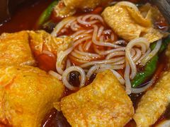 -螺小胖柳州螺蛳粉(钟楼总店)