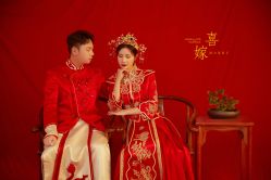 点击看大图 -天一婚纱摄影TIA STUDIO(珠海路店)