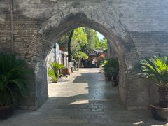 -大槐树寻根祭祖园
