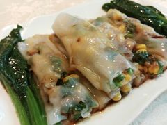 叉烧肠粉-恒宝和宴(合生广场店)