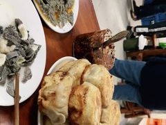 -宝瑞门钉肉饼店