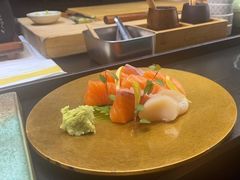 -Sushi Hanzo半藏(天环广场店)