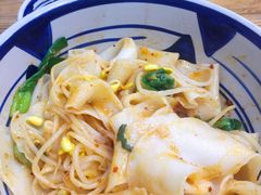 biangbiang面-郑记biangbiang面(钟楼店)