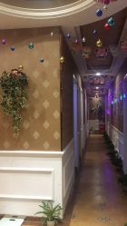 -芳朵美容养生SPA