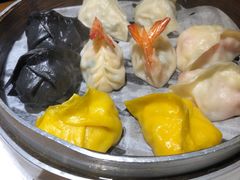 -院里汤包·虾汤包青岛菜(辽源路店)