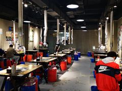-33韩式自助烧烤(环城南路店)
