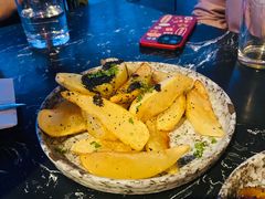 -The Rug Cafe(王府中环店)