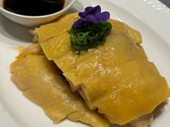 -荷塘秋月·本帮江浙菜(国权路店)