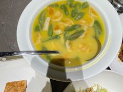 -宫燕府·京菜·烤鸭·淮扬菜(王府中心店)