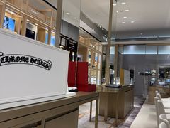 -溥仪眼镜PUYI OPTICAL(国贸商城店)