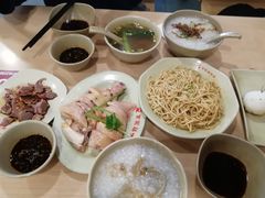 -百家鸡味馆(清泰店)