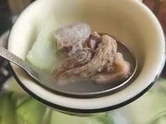 -壹阁胡羊焖饼(敦煌夜市店)