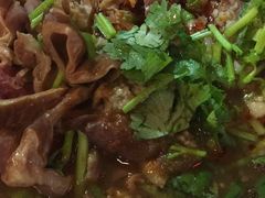 -二姐卤煮(南十里居店)