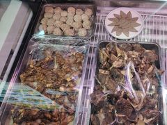 -斯琴阿妈蒙古餐厅(新城店)