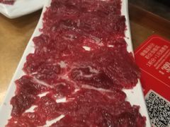 吊龙-左庭右院鲜牛肉火锅(南通CBD大有境店)