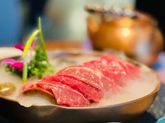 -盡膳口福跷脚牛肉火锅(北美新天地店)