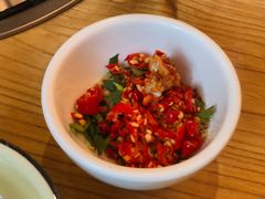 -阿婆情腊排骨火锅(金虹路店)