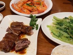 -潮名荟潮州菜馆(祈福缤纷世界店)