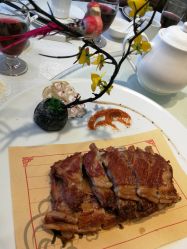 -百香合宴会中心(雁翔路店)