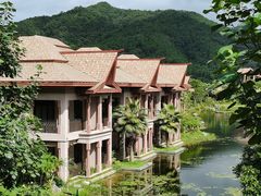 -广州都喜泰丽温泉度假酒店