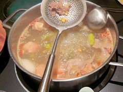 -二刀潮牛(重庆光环购物公园店)