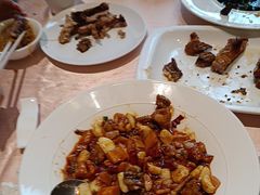 -王府井酒店(金桥港湾店)