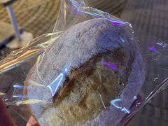 -佐敦面包铺·JORDAN BAKERY